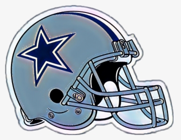 #dallascowboys #dallas #cowboys #football #nfl - Dallas Cowboys Helmet Logo Png, Transparent Png, Free Download