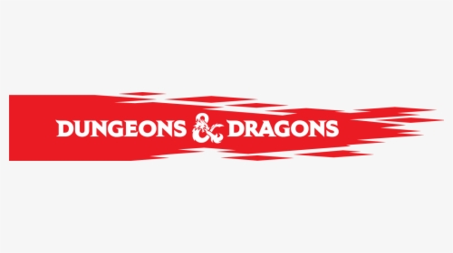 Dungeons And Dragons 5e Logo, HD Png Download, Free Download
