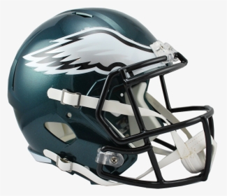 Transparent Cowboys Helmet Png - Philadelphia Eagles Helmet, Png Download, Free Download
