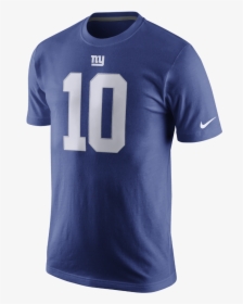 Nike Beckham Jr T Shirt, HD Png Download, Free Download