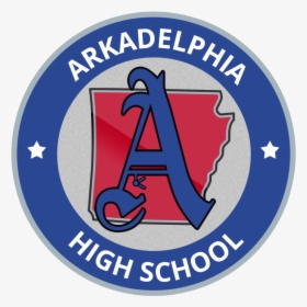 Arkadelphia High School Logo, HD Png Download, Free Download