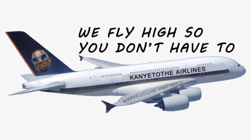 Singapore Airlines Airplane Transparent, HD Png Download, Free Download