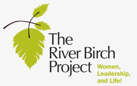 The River Birch Project Logo - Graphic Design, HD Png Download, Free Download