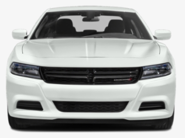 Dodge-charger - Front Of A 2019 Charger, HD Png Download, Free Download