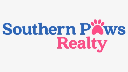 Southern Paws Realty, Llc - Electric Blue, HD Png Download, Free Download