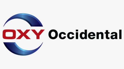 Sponsors - Occidental - Occidental Petroleum, HD Png Download, Free Download