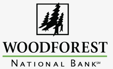 Woodforest Naitonal Bank - Woodforest National Bank, HD Png Download, Free Download