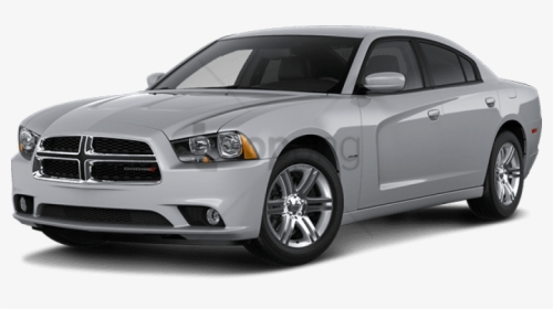 Dodge-charger - Dodge Charger 2014 Blue, HD Png Download, Free Download