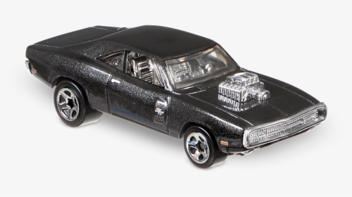 Dodge Charger Fast And Furious Hotwheels, HD Png Download, Free Download