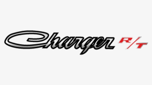 Dodge Charger Rt Logo Decal, HD Png Download, Free Download