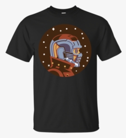 Headgear Star Lord Marvel T Shirt & Hoodie - Poultrygeist Night Of The Chicken Dead T Shirt, HD Png Download, Free Download