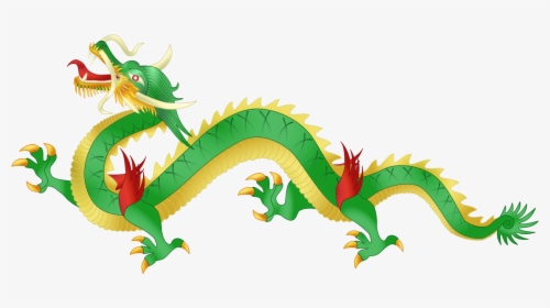 Dragon Vietnam Png, Transparent Png, Free Download