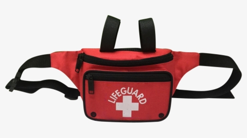 Find Out More - Lifeguard Fanny Pack Transparent, HD Png Download, Free Download