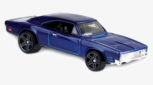 Dodge Charger 500 Hot Wheels, HD Png Download, Free Download