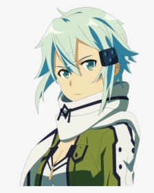 Transparent Sinon Png - Png Sinon, Png Download, Free Download