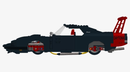 Lego Ideas Product Ideas Dodge Charger Daytona Png - Toy Vehicle, Transparent Png, Free Download