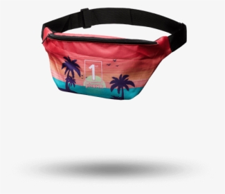 Fanny Pack Png, Transparent Png, Free Download