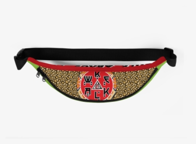 Reklaw Clothing Fanny Pack Top, HD Png Download, Free Download