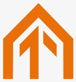 Country Rivers - Real Estate Logo Orange, HD Png Download, Free Download