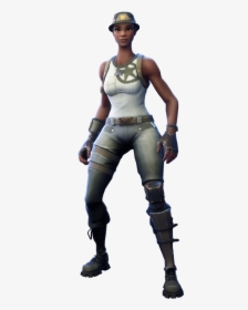 Fortnite Recon Expert Png Image - Fortnite Recon Expert Png, Transparent Png, Free Download