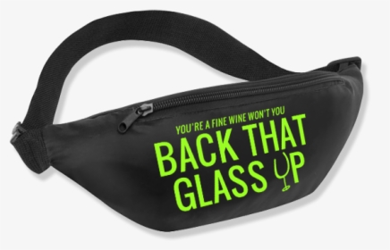 Btgu Shop Fannypack, HD Png Download, Free Download