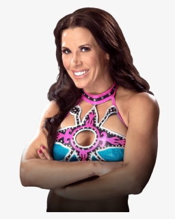 Mickie James Png - Becky Lynch Vs Mickie James, Transparent Png, Free Download
