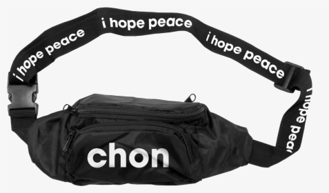 I Hope Peace Cross Body Fanny Pack - Fanny Pack, HD Png Download, Free Download