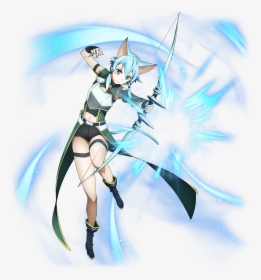 Sinon Transparent, HD Png Download, Free Download