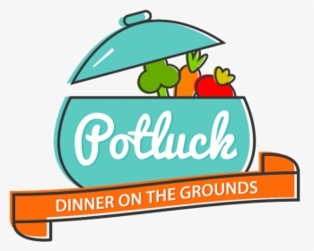 Sunday, September 28th, We Will Be Gathering As A Church - Clipart Potluck, HD Png Download, Free Download