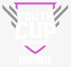Youth Cup Fortnite - Fortnite, HD Png Download, Free Download