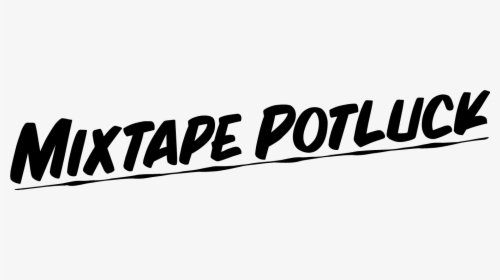 Mixtape Potluck, HD Png Download, Free Download