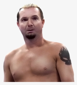 James Ellsworth Closeup - James Ellsworth Wwe Png, Transparent Png, Free Download