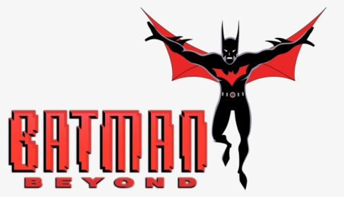 Transparent Batman Beyond Logo Png - Batman Beyond Logo Png, Png Download, Free Download