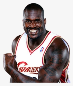 Shaquille O Neal, HD Png Download, Free Download