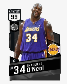 Shaquille O Neal 92, HD Png Download, Free Download
