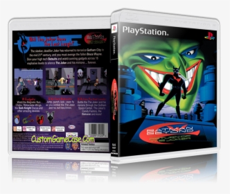 Batman Beyond Return Of The Joker - Batman Beyond: Return Of The Joker (2000), HD Png Download, Free Download