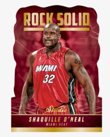 Shaquille O'neal Png, Transparent Png, Free Download