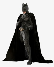 Sad Batman Png Batman Christian Bale Png - Dark Knight Batman Png, Transparent Png, Free Download