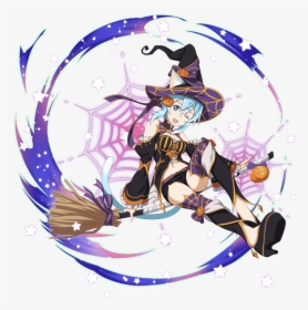 г Щ 1 Ш Sb J Шишшир^ш L, - Sword Art Online Sinon Halloween, HD Png Download, Free Download