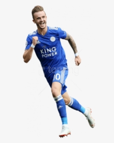 Free Png Download James Maddison Png Images Background - James Madison Leicester City, Transparent Png, Free Download