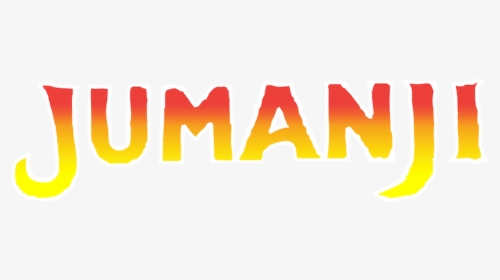 Jumanji 1995 Logo, HD Png Download, Free Download
