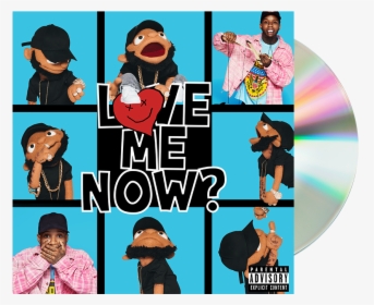 Tory Lanez Love Me Now, HD Png Download, Free Download
