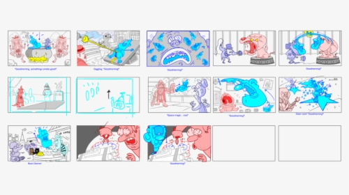 Ug Thumbs Seq1 V240007, HD Png Download, Free Download