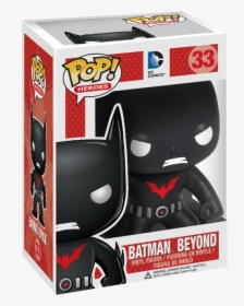 Pop Figure Batman, HD Png Download, Free Download