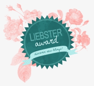 Liebster Award 2017, HD Png Download, Free Download