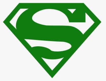 Logo Lois Lane Batman Clark Kent - Transparent Superman Logo, HD Png Download, Free Download