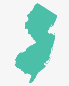 State New Jersey, HD Png Download, Free Download