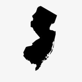 New Jersey Png - New Jersey State No Background, Transparent Png, Free Download