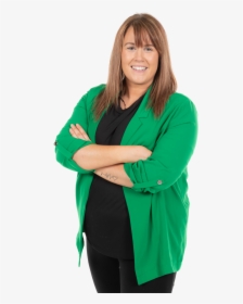 Jean Tierney Operation Transformation, HD Png Download, Free Download