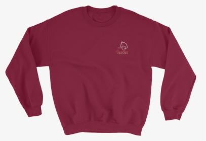 Equestrianmoms Logo Grandpa Mockup Front Flat Maroon, HD Png Download, Free Download